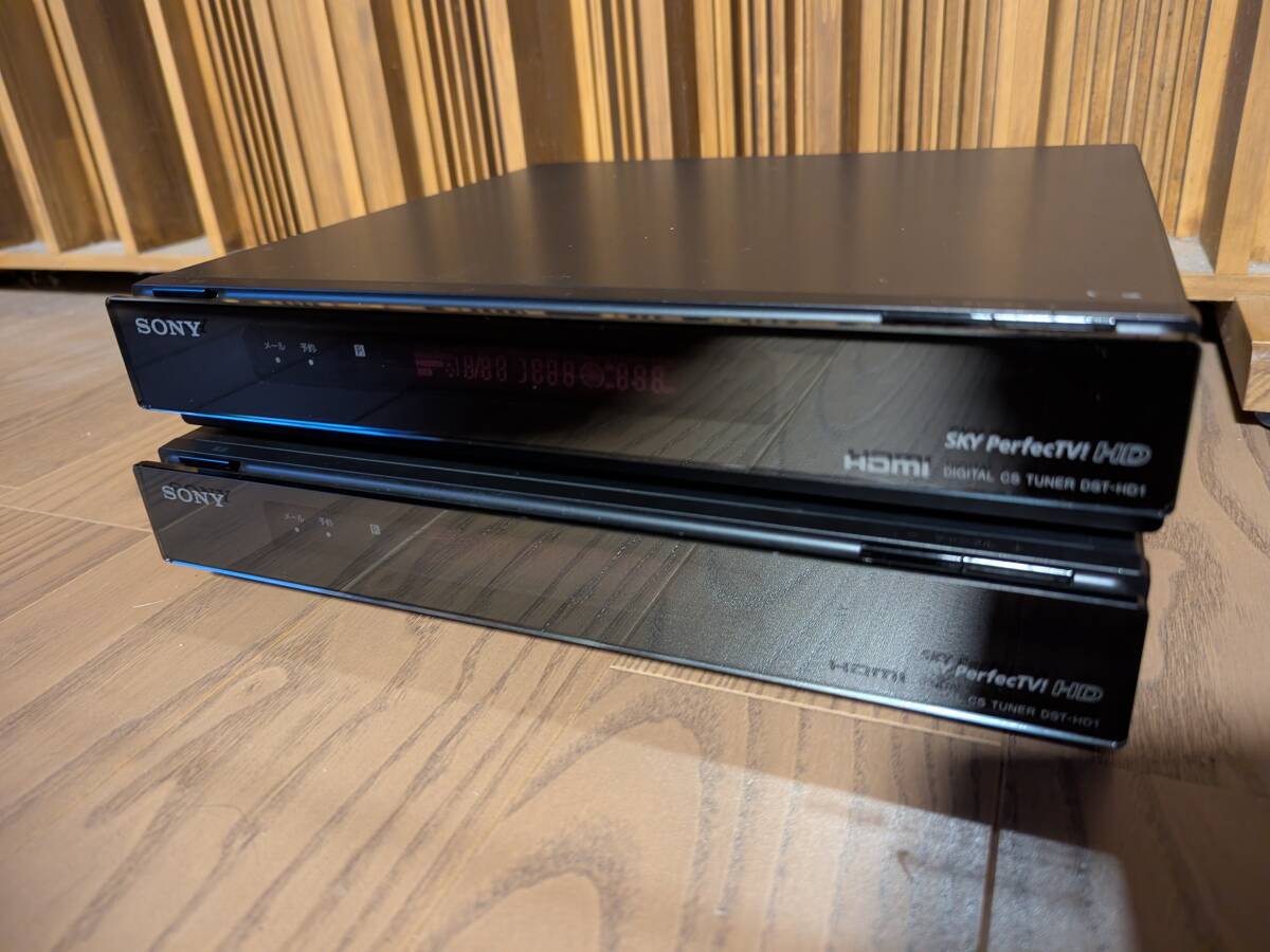 Yahoo!オークション -「dst-hd1」の落札相場・落札価格