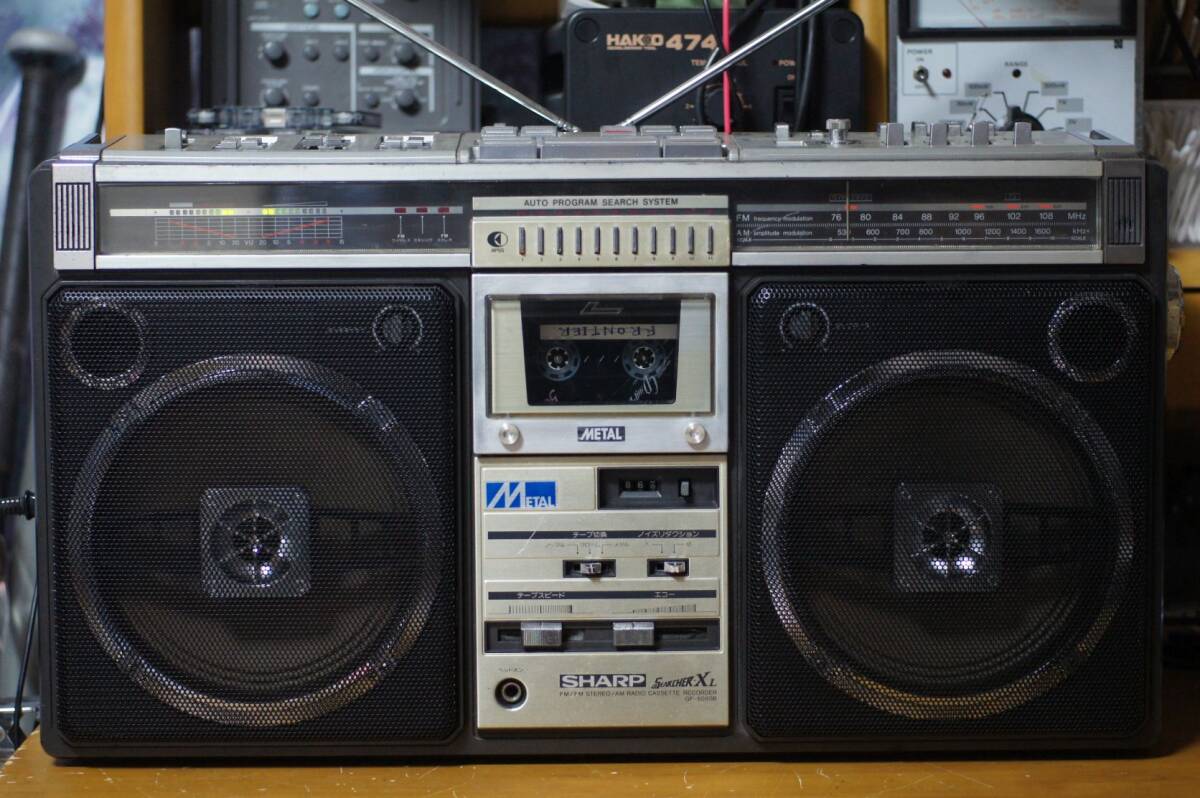 Yahoo!オークション -「gf-508sb」の落札相場・落札価格