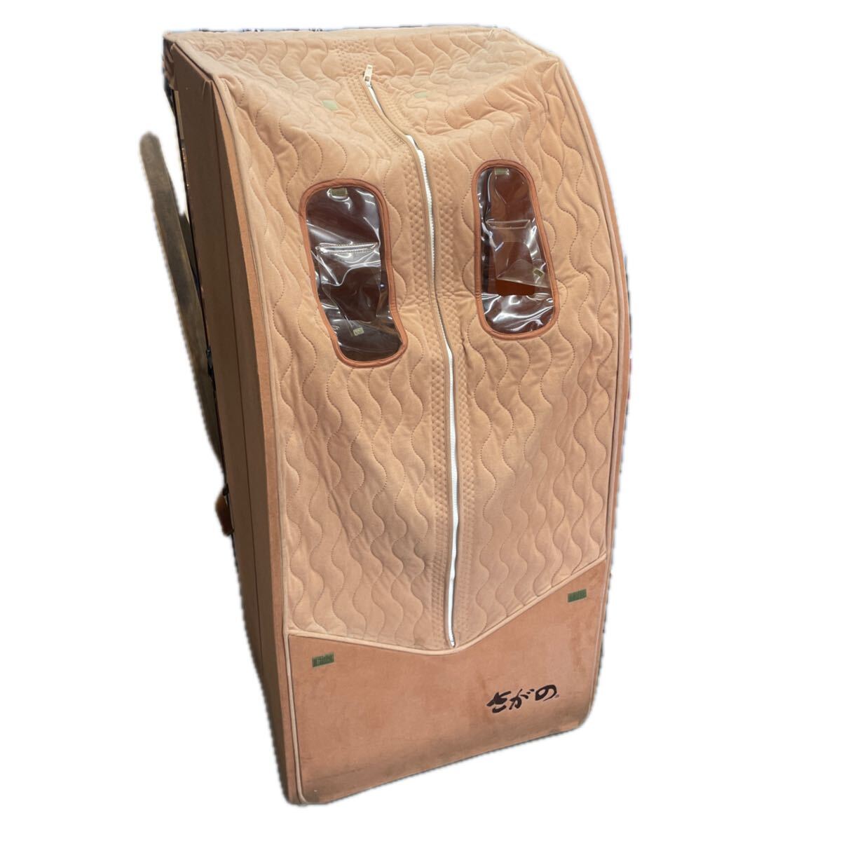 Yahoo!オークション -「さがの ホームサウナ」の落札相場・落札価格