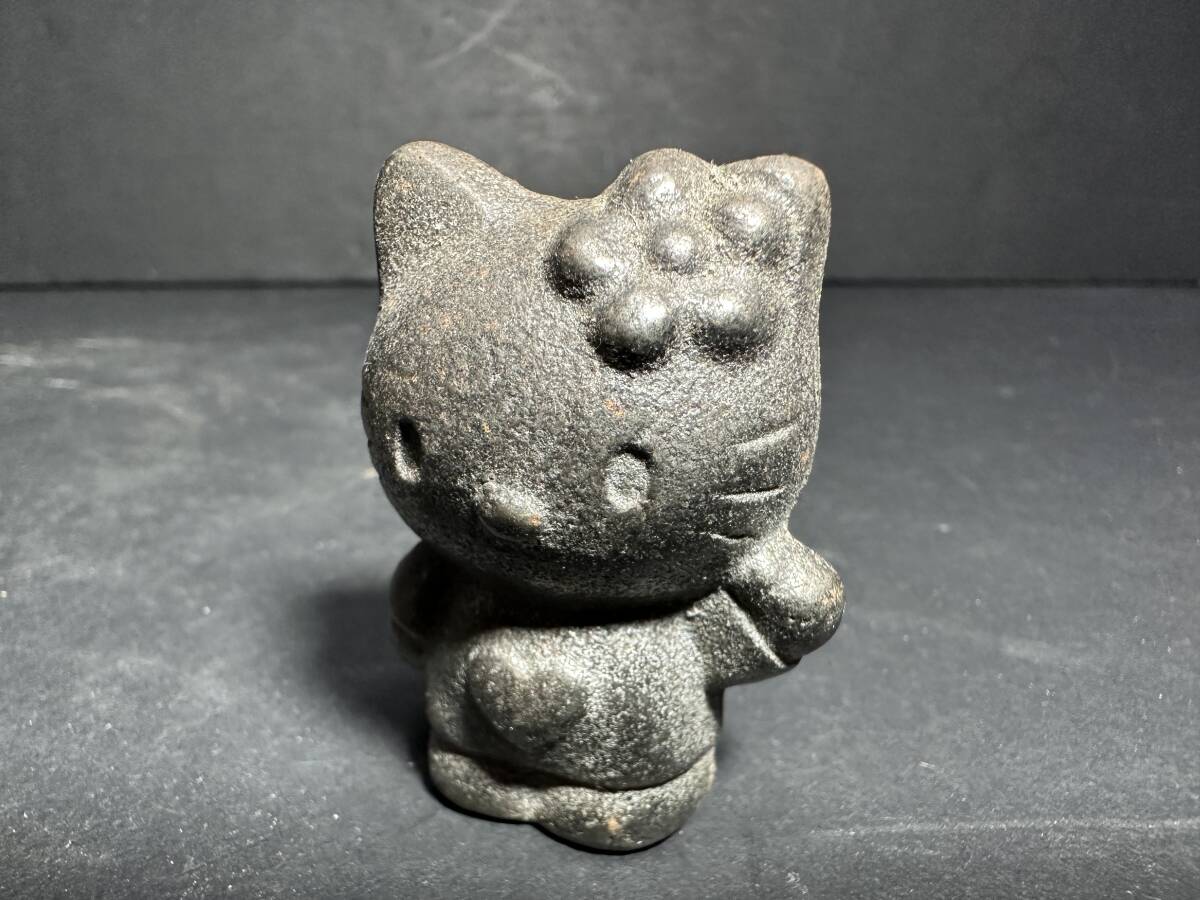 2026年最新】Yahoo!オークション -ハローキティ 置物の中古品・新品