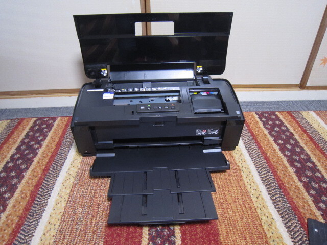 Yahoo!オークション -「ep-4004 ジャンク」の落札相場・落札価格