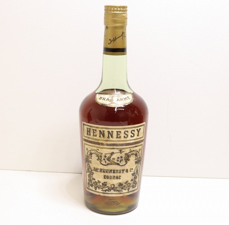 Yahoo!オークション -「arme」(ヘネシー) (コニャック)の落札相場