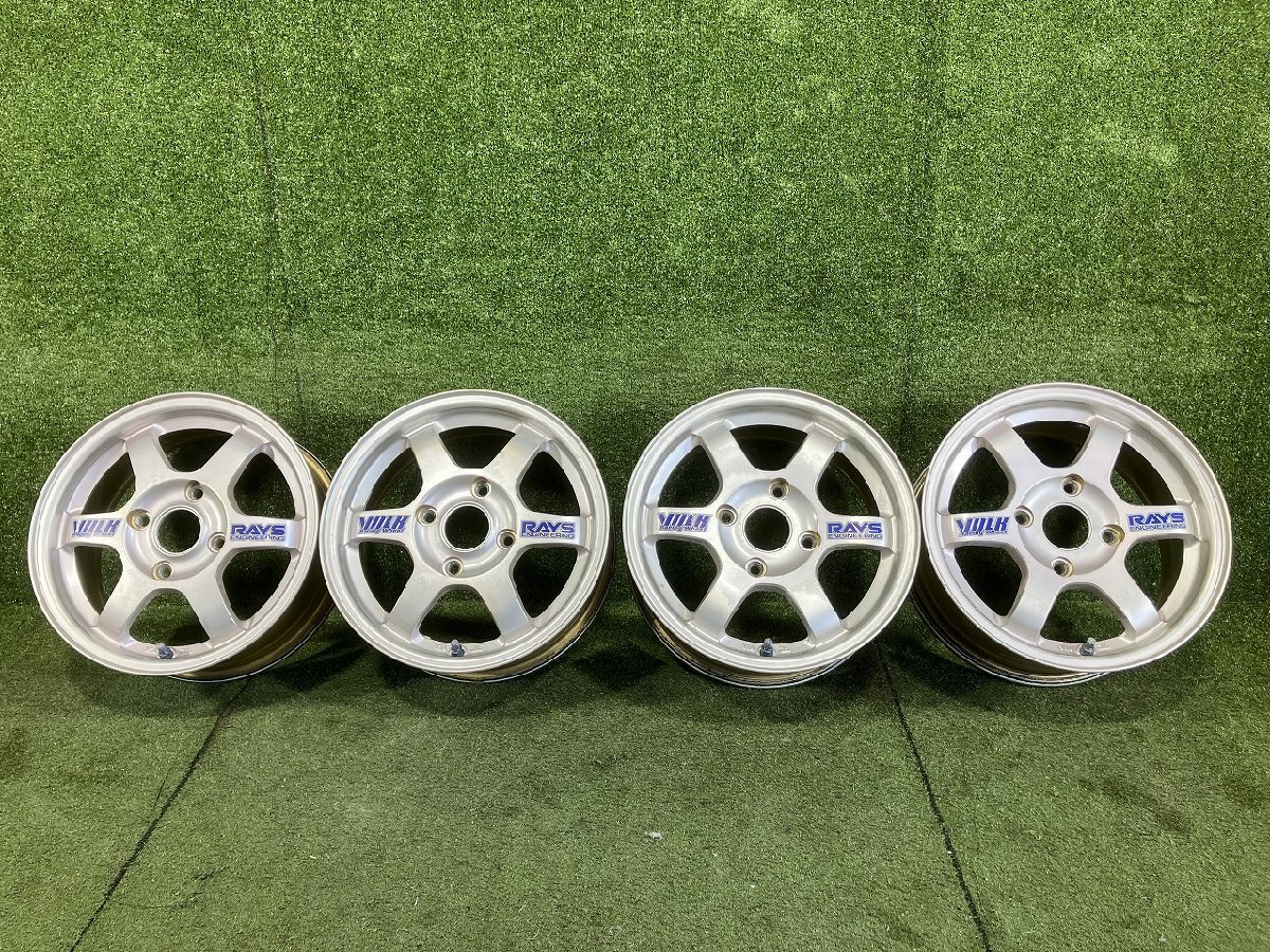 2026年最新】Yahoo!オークション -rays te37 14インチ(自動車