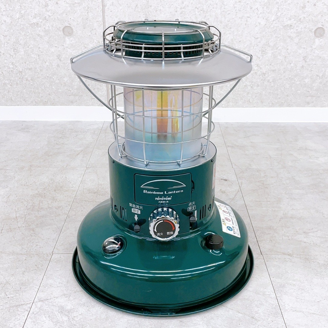 Yahoo!オークション -「toyotomi rl-25c」の落札相場・落札価格