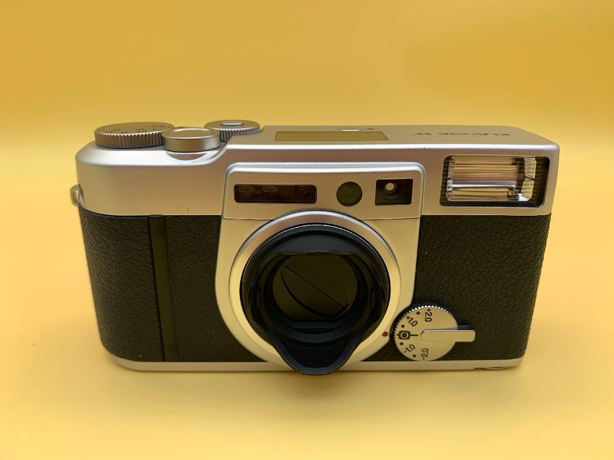 Yahoo!オークション -「fujifilm klasse w」の落札相場・落札価格