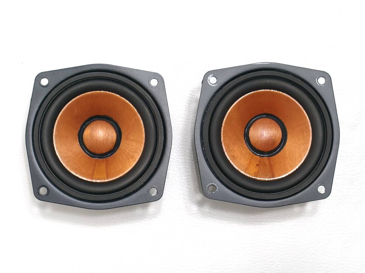 Yahoo!オークション -「フルレンジスピーカー」(ビクター) (一般)の