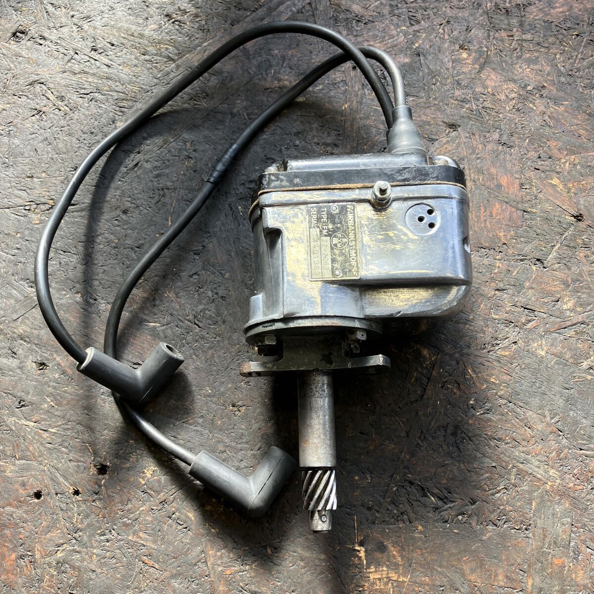 2026年最新】Yahoo!オークション -マグネトー(自動車、オートバイ)の