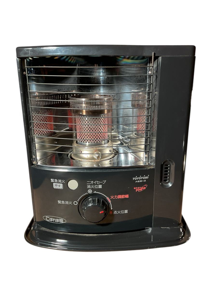 トヨトミ RSX-230 オークション比較 - 価格.com