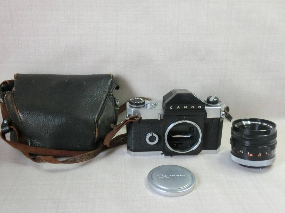 Yahoo!オークション -「キャノンフレックス」の落札相場・落札価格