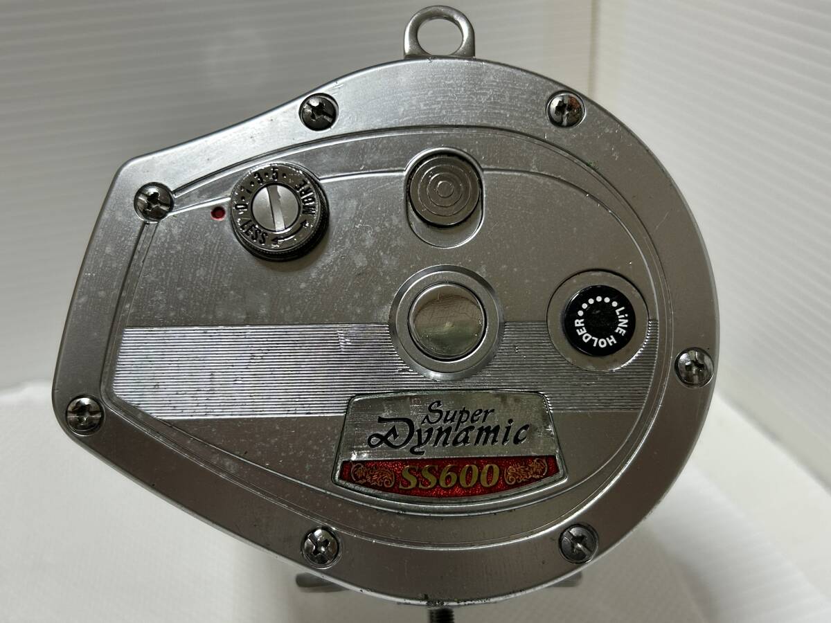 Yahoo!オークション -「ダイワ ss600」の落札相場・落札価格