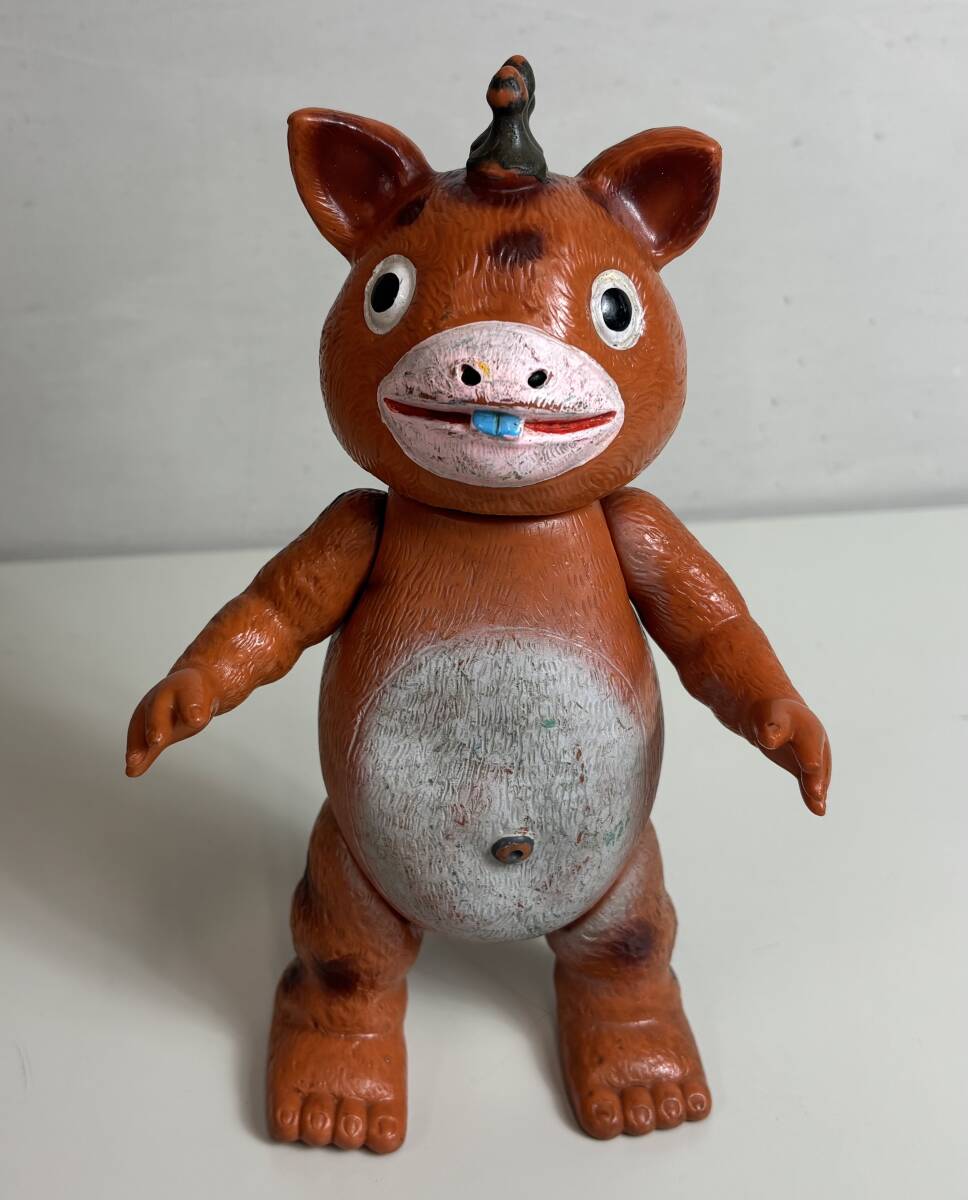 Yahoo!オークション -「マルサン ブースカ」(ビンテージ) の落札相場