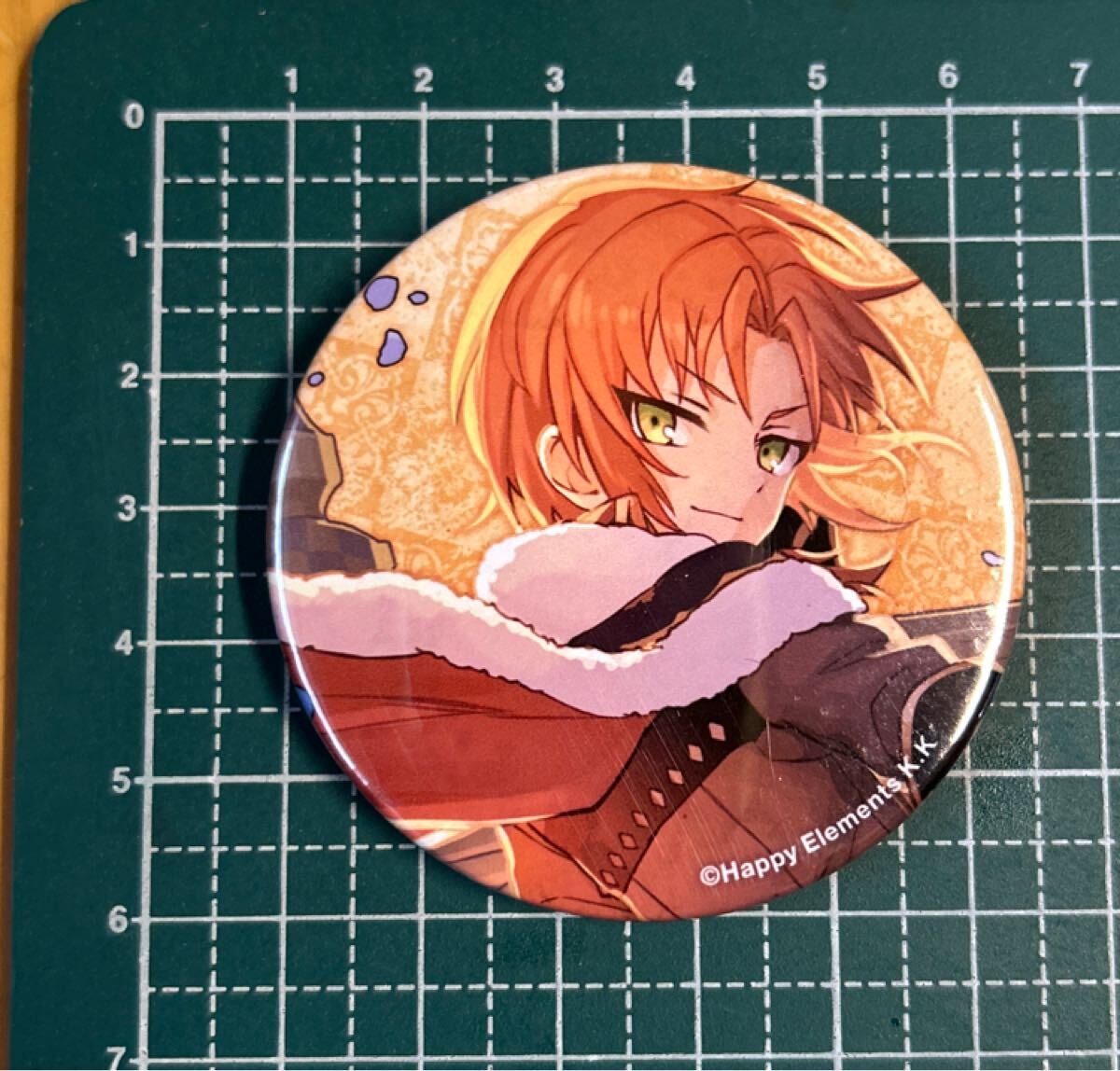 2026年最新】Yahoo!オークション -月永レオ 缶バッチの中古品・新品