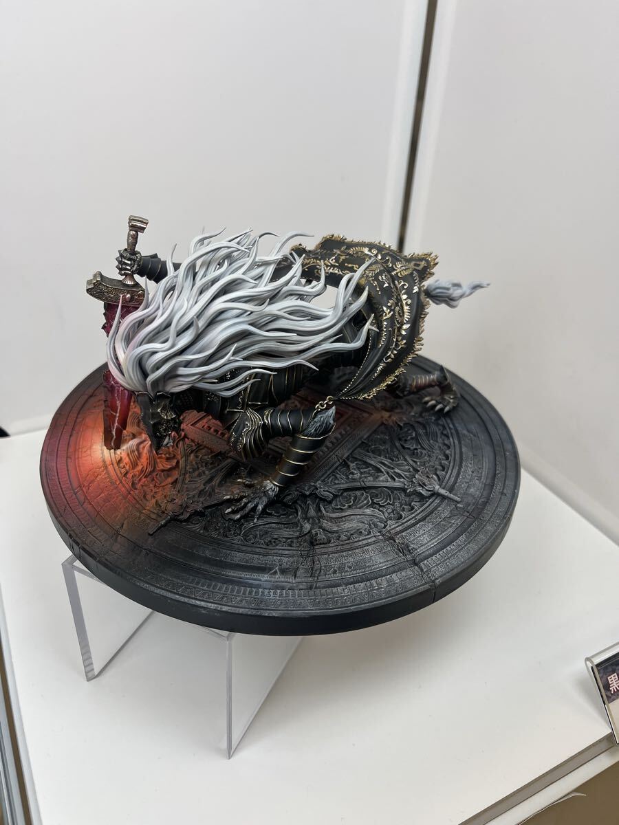 Yahoo!オークション -「エルデンリング ガレージキット」の落札相場