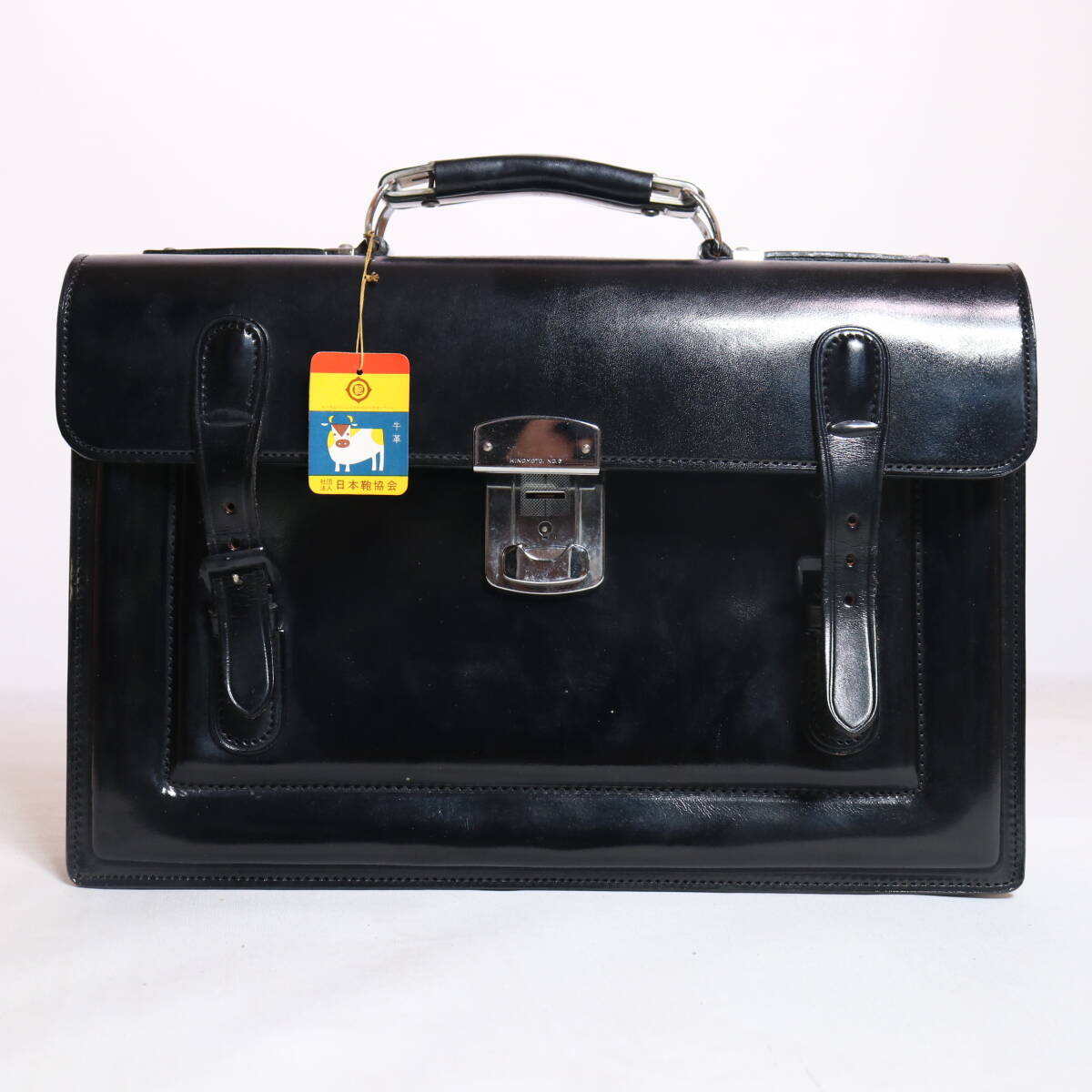 Yahoo!オークション -「学生 鞄 昭和」の落札相場・落札価格