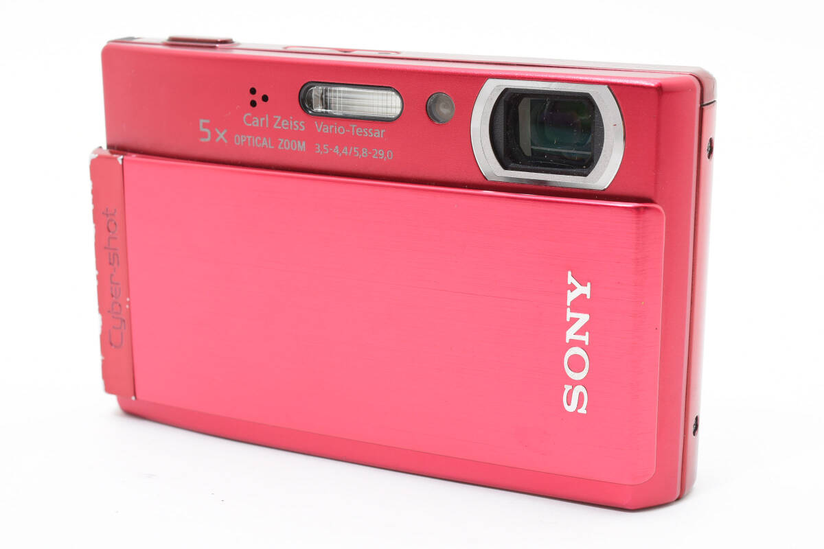 Yahoo!オークション -「sony サイバーショット dsc-t300」の落札相場