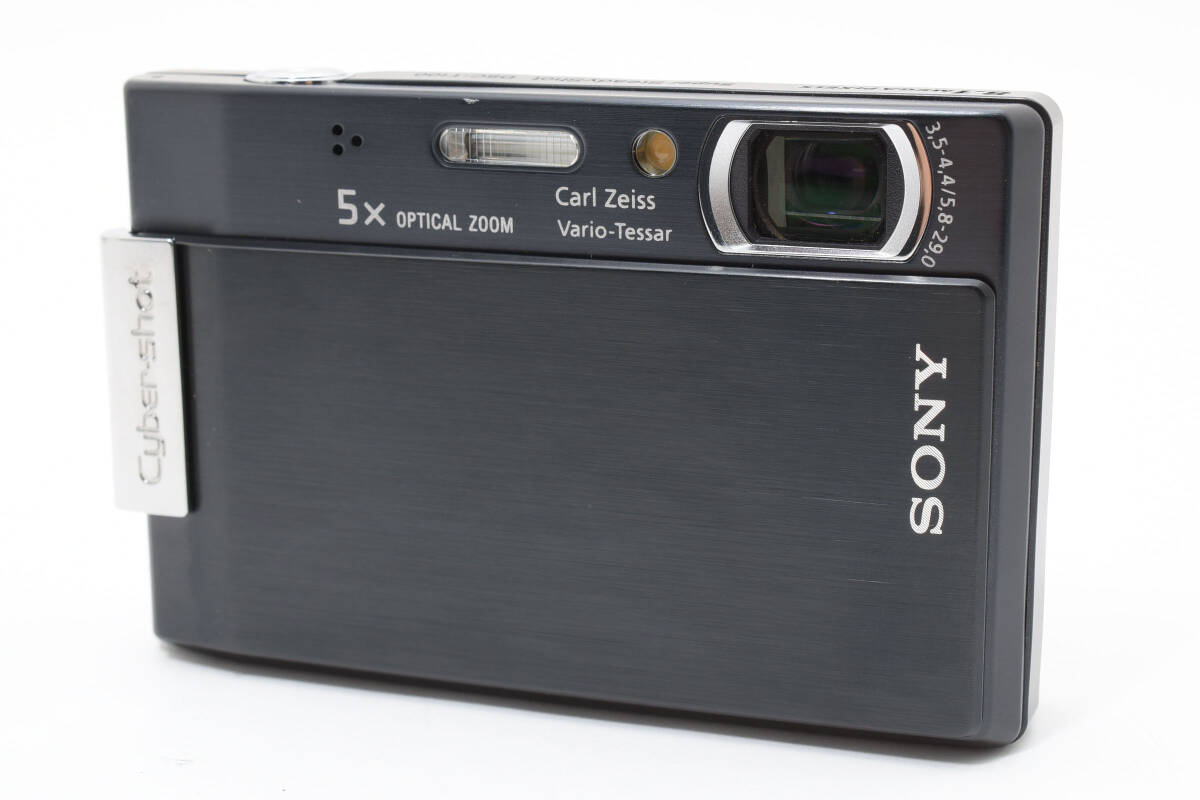 Yahoo!オークション -「sony dsc-t100」の落札相場・落札価格