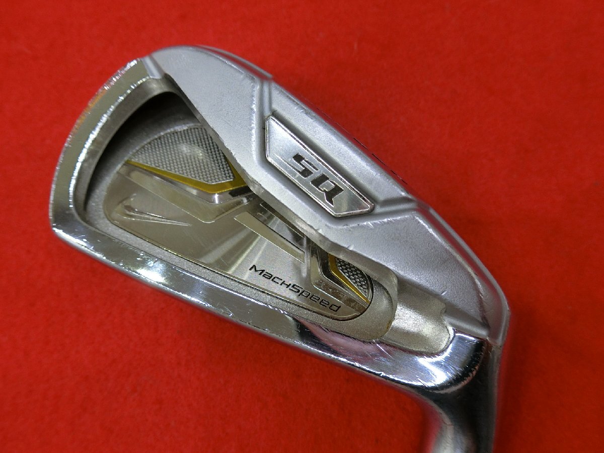 2026年最新】Yahoo!オークション -ナイキ サスクワッチ アイアンの中古