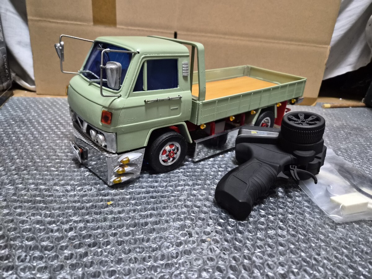 Yahoo!オークション -「ムネトラ」(自動車) (ホビーラジコン)の落札