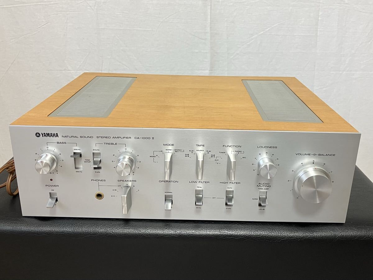 Yahoo!オークション -「ca-1000ii」の落札相場・落札価格