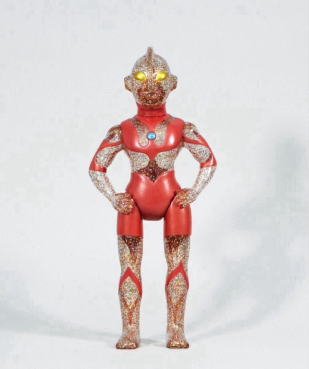 Yahoo!オークション -「マルサン ソフビ」(ウルトラマン