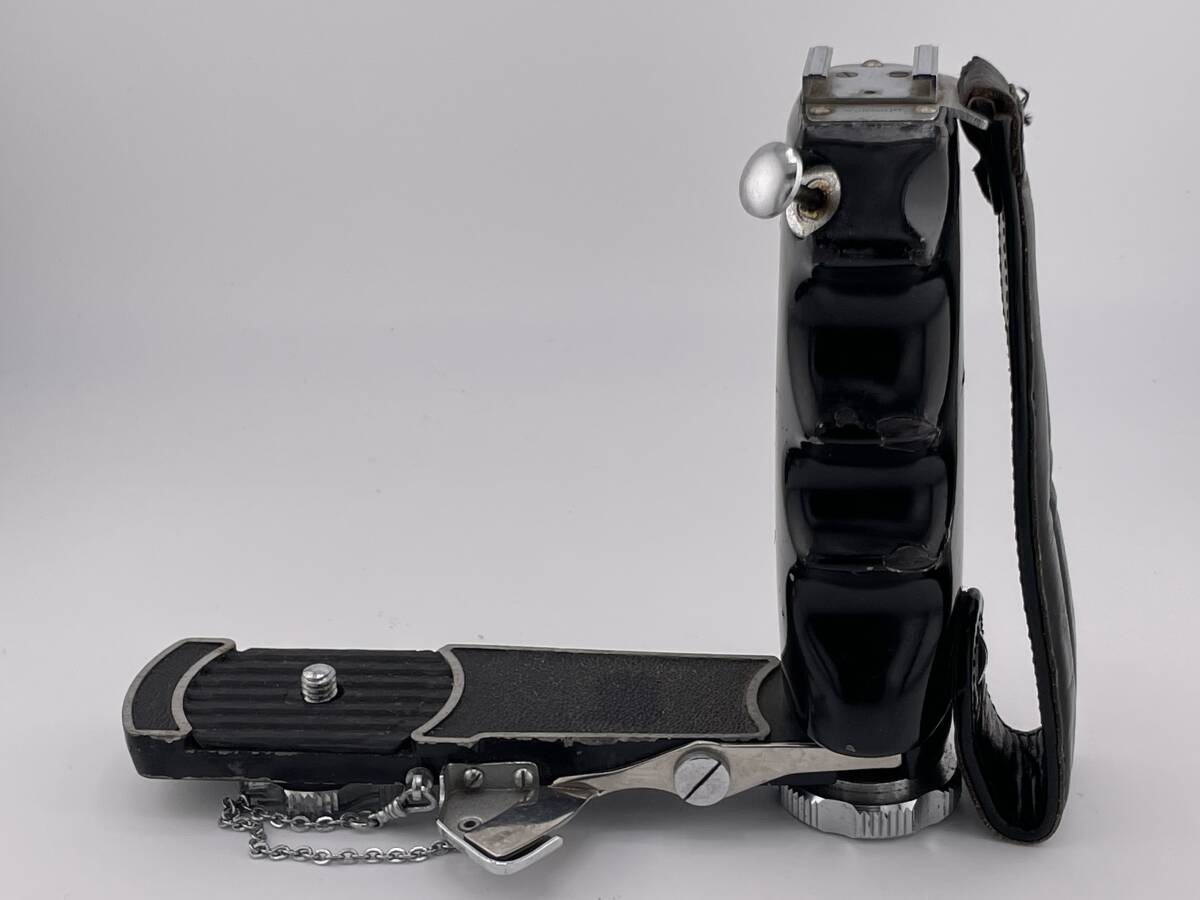 Yahoo!オークション -「zenza bronica グリップ」の落札相場・落札価格