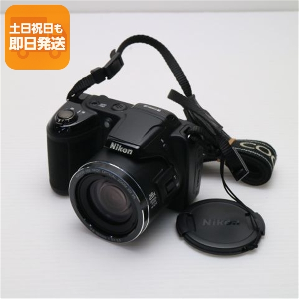 ニコン COOLPIX L810 オークション比較 - 価格.com