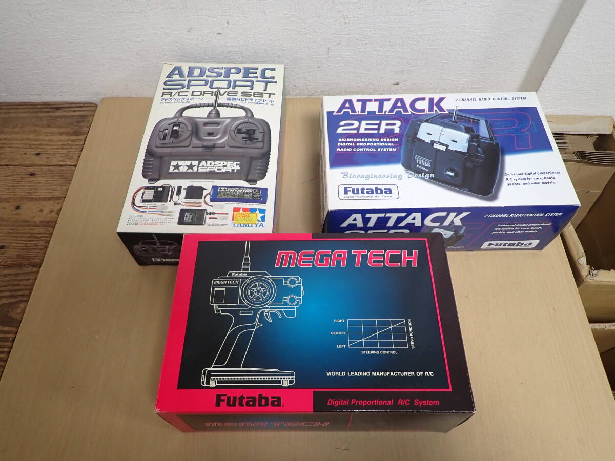 Yahoo!オークション -「2er」(ホビーラジコン) の落札相場・落札価格