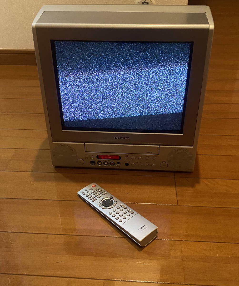 Yahoo!オークション -「東芝ブラウン管テレビ」(ブラウン管) (15インチ