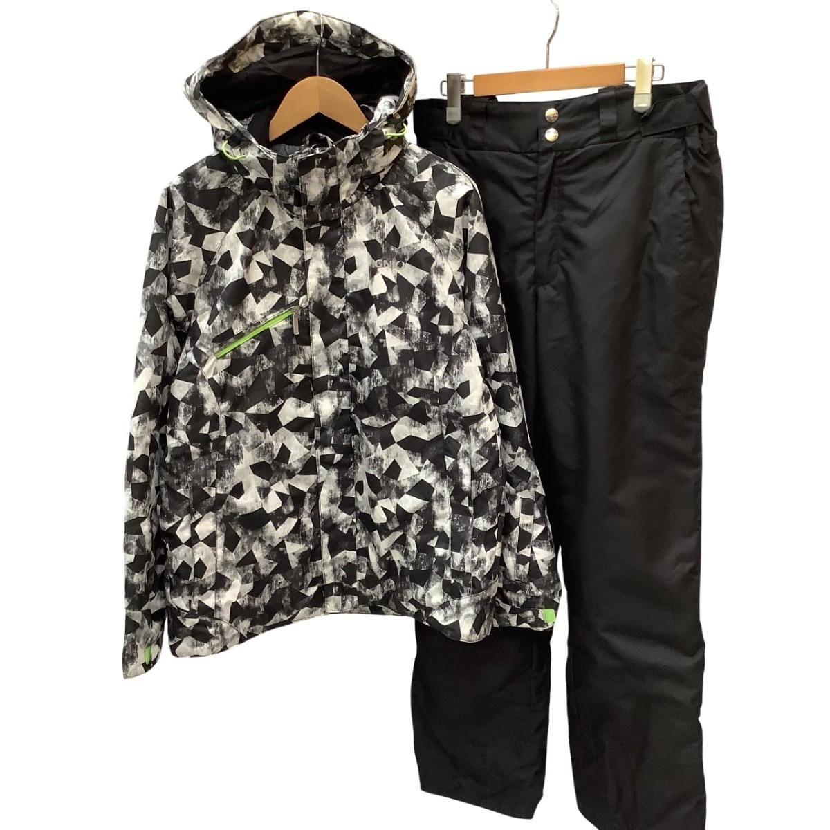 2026年最新】Yahoo!オークション -ignio スキーウェア(ウエア)の中古品