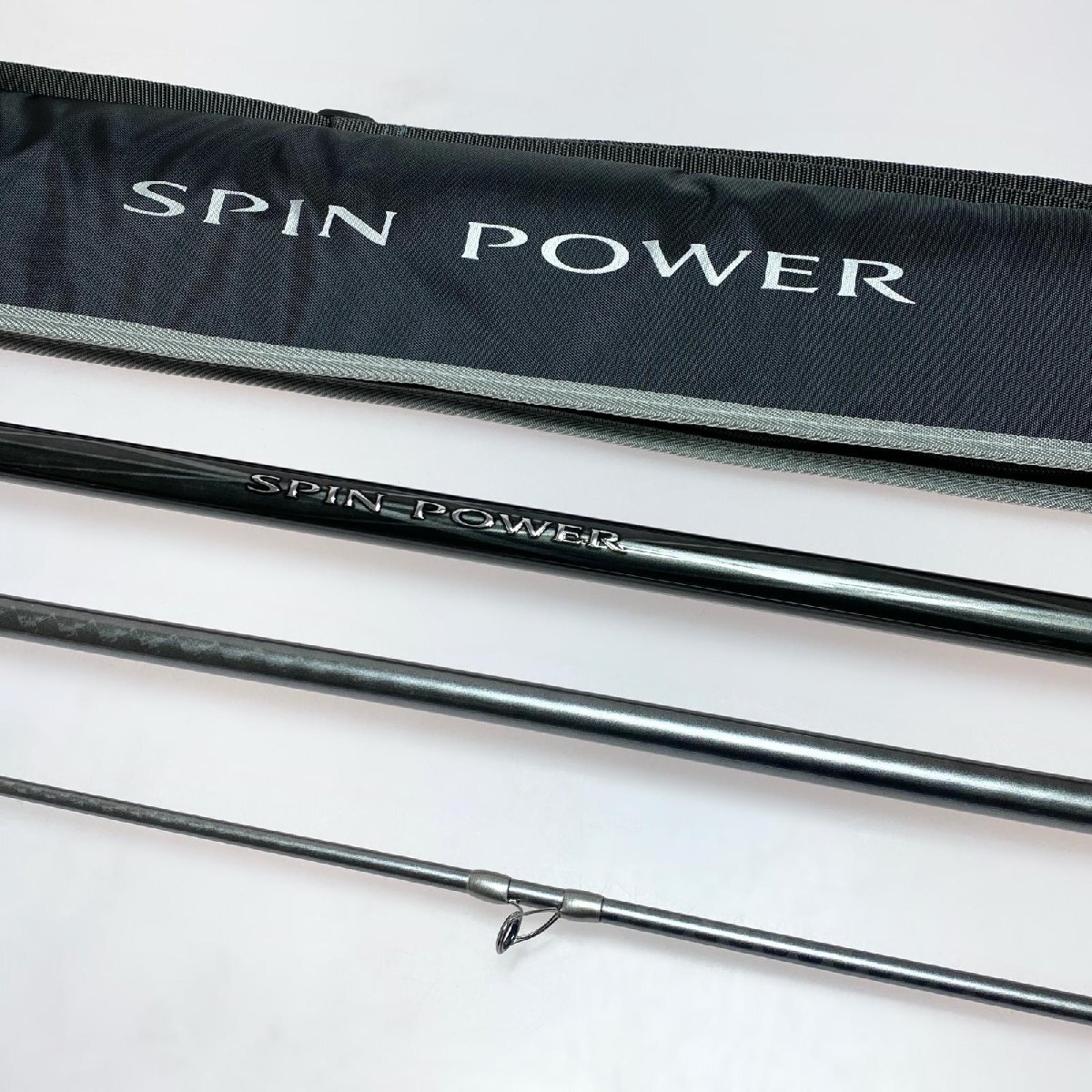 Yahoo!オークション -「spin power 425」(スポーツ、レジャー) の落札