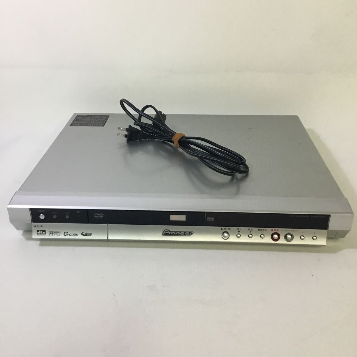 Yahoo!オークション -「dvr-520h-s」の落札相場・落札価格