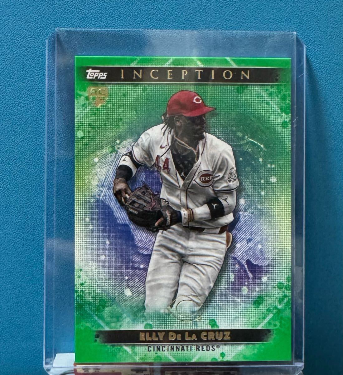 Yahoo!オークション -「エリーデラクルーズ サイン」の落札相場・落札価格