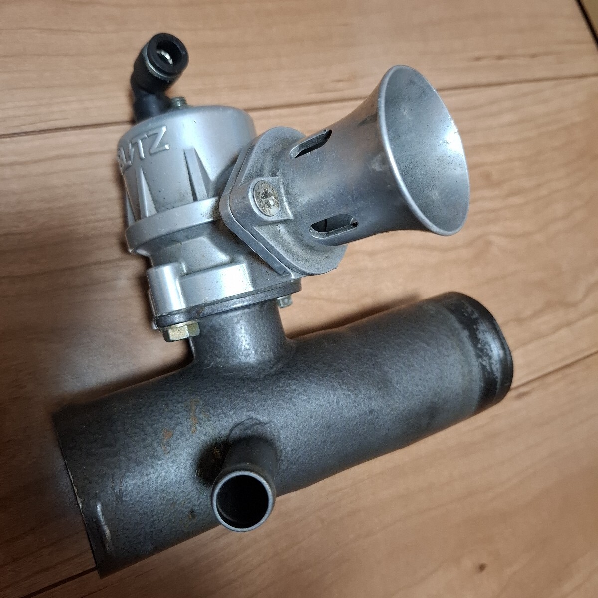 Yahoo!オークション -「ブリッツ ブローオフバルブ 180sx」の落札相場