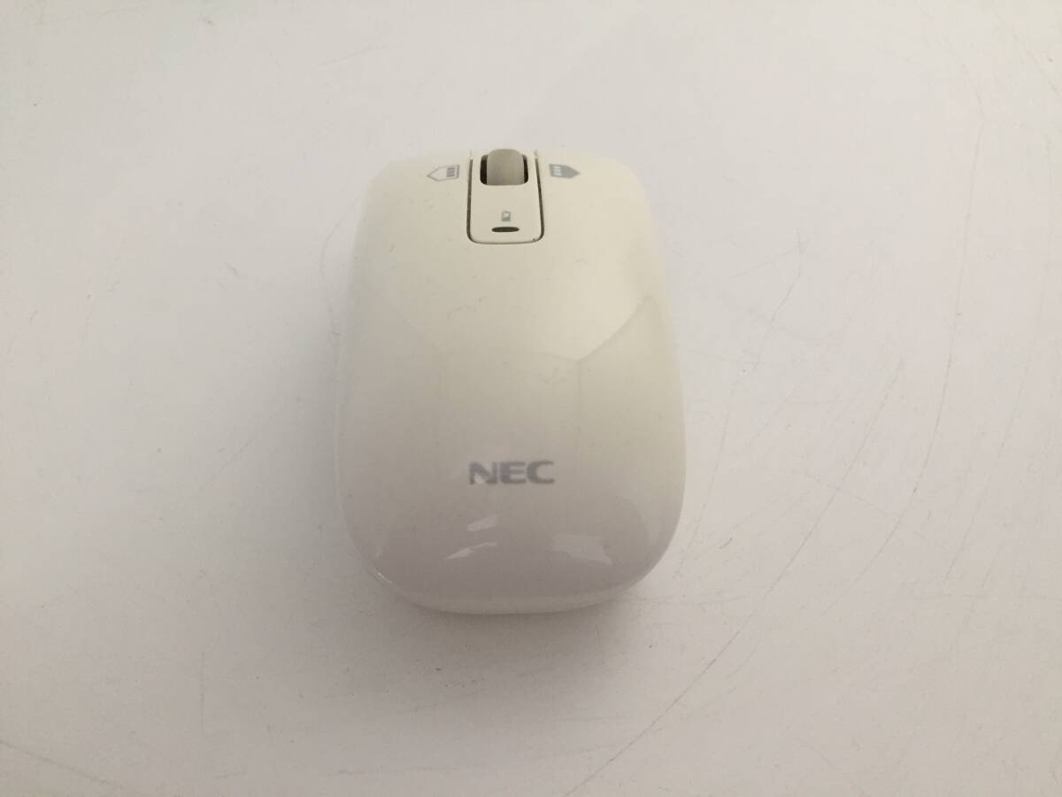 2026年最新】Yahoo!オークション -nec純正マウスの中古品・新品・未