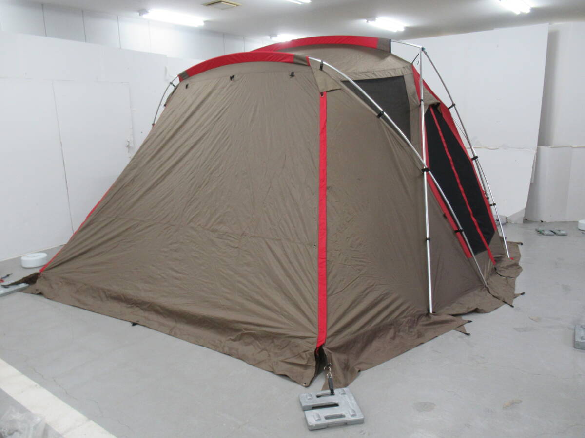 2026年最新】Yahoo!オークション -スノーピーク リビングシェル tp623r