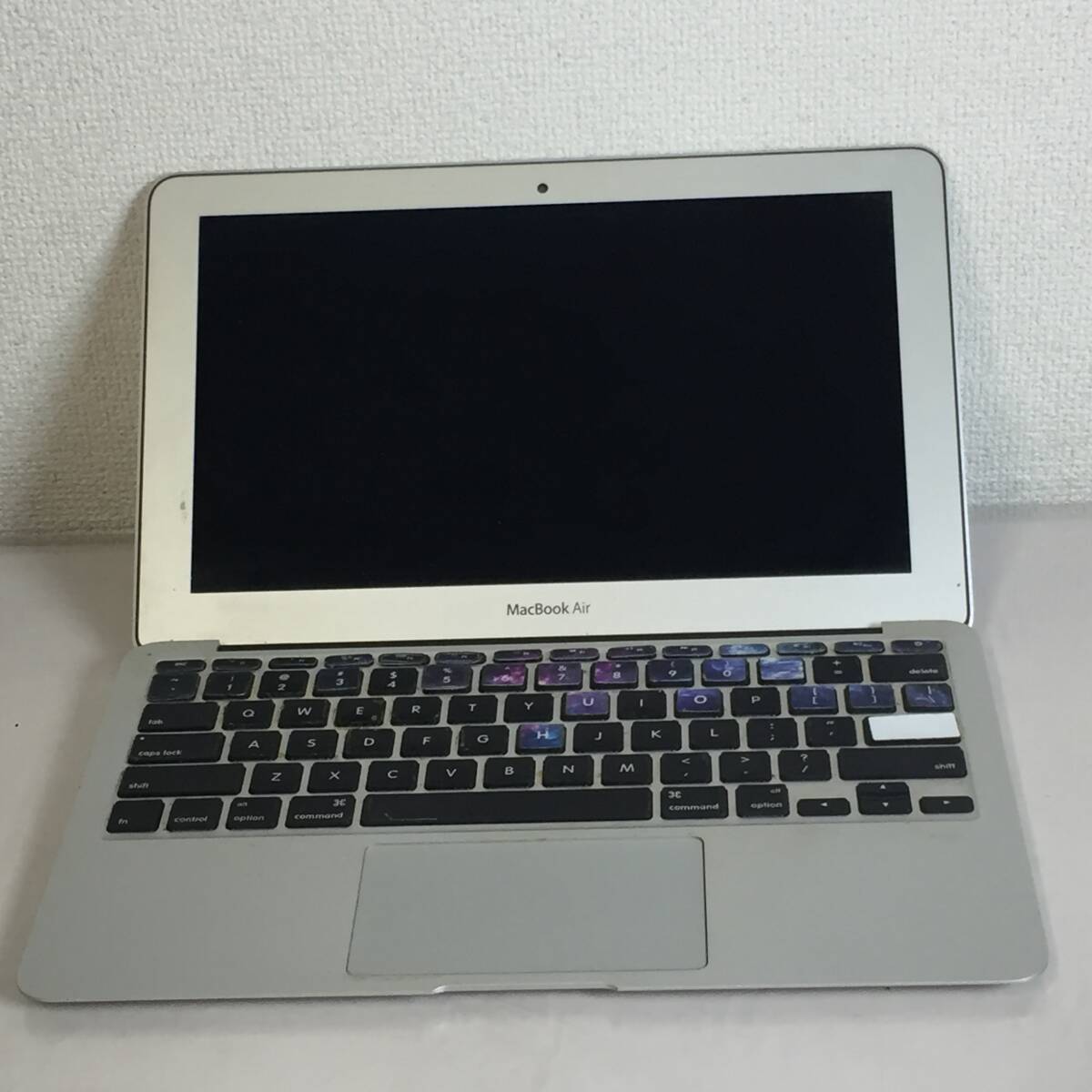Yahoo!オークション -「a1465 ジャンク」(MacBook Air) (ノートブック