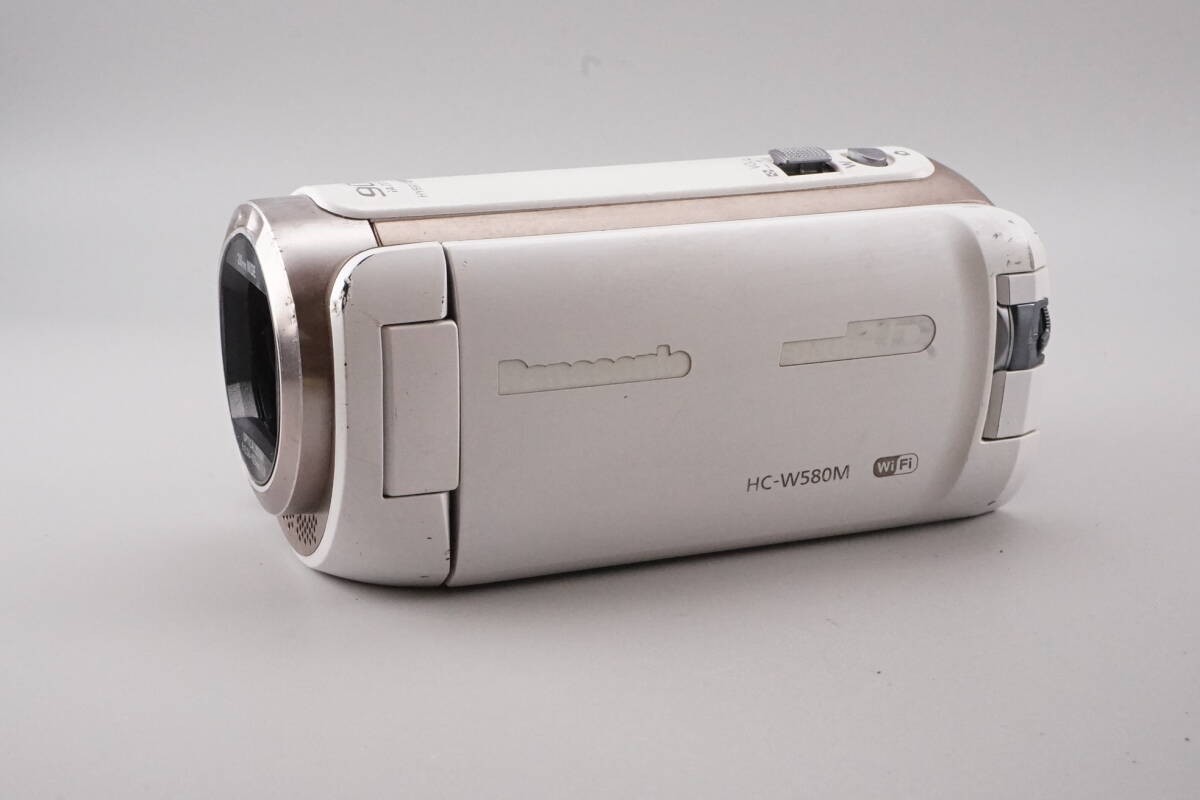 価格.com - パナソニック HC-W580M 価格比較