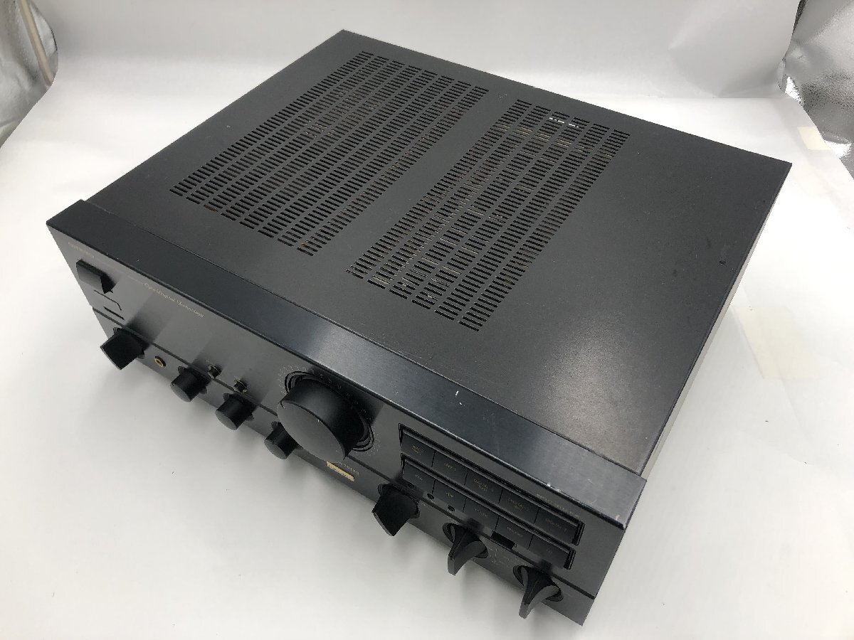 Yahoo!オークション -「onkyo a-701xg」(オーディオ機器) の落札相場