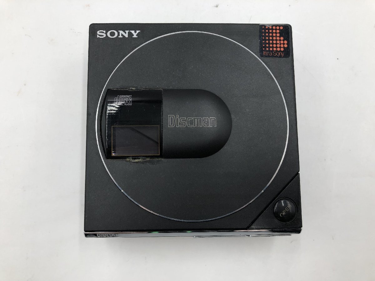 Yahoo!オークション -「sony d-50 cd」(ポータブルプレーヤー