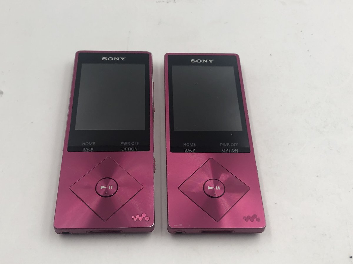 Yahoo!オークション -「sony nw a26」の落札相場・落札価格