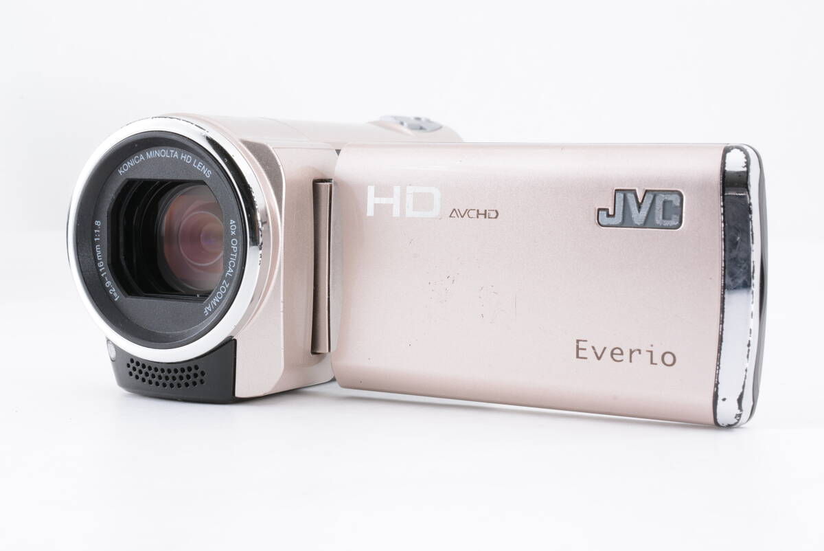 Yahoo!オークション -「everio gz-hm670」の落札相場・落札価格