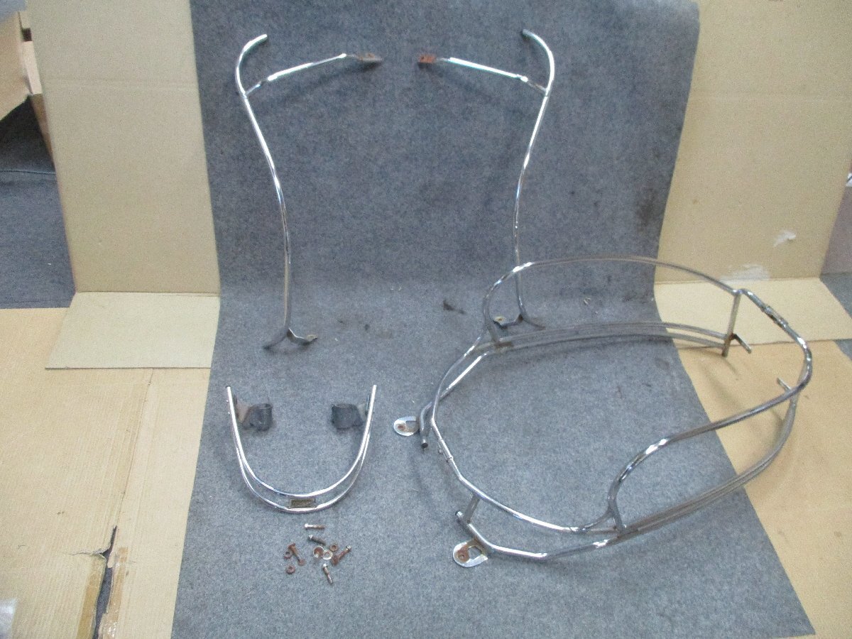 Yahoo!オークション -「ジョルノ af24 ガード」の落札相場・落札価格