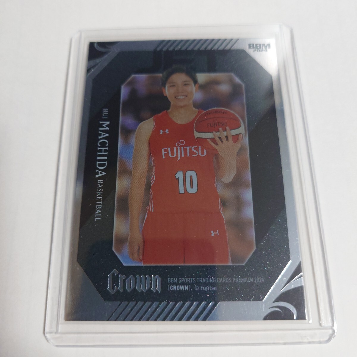 2026年最新】Yahoo!オークション -町田瑠唯の中古品・新品・未使用品一覧