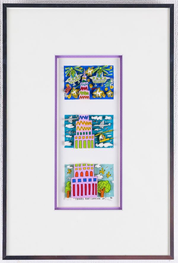 Yahoo!オークション -「3d rizzi」の落札相場・落札価格