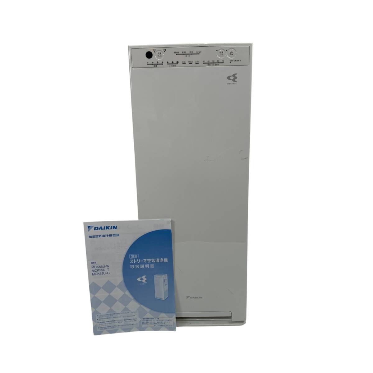 ダイキン ACK55X-W [ホワイト] オークション比較 - 価格.com