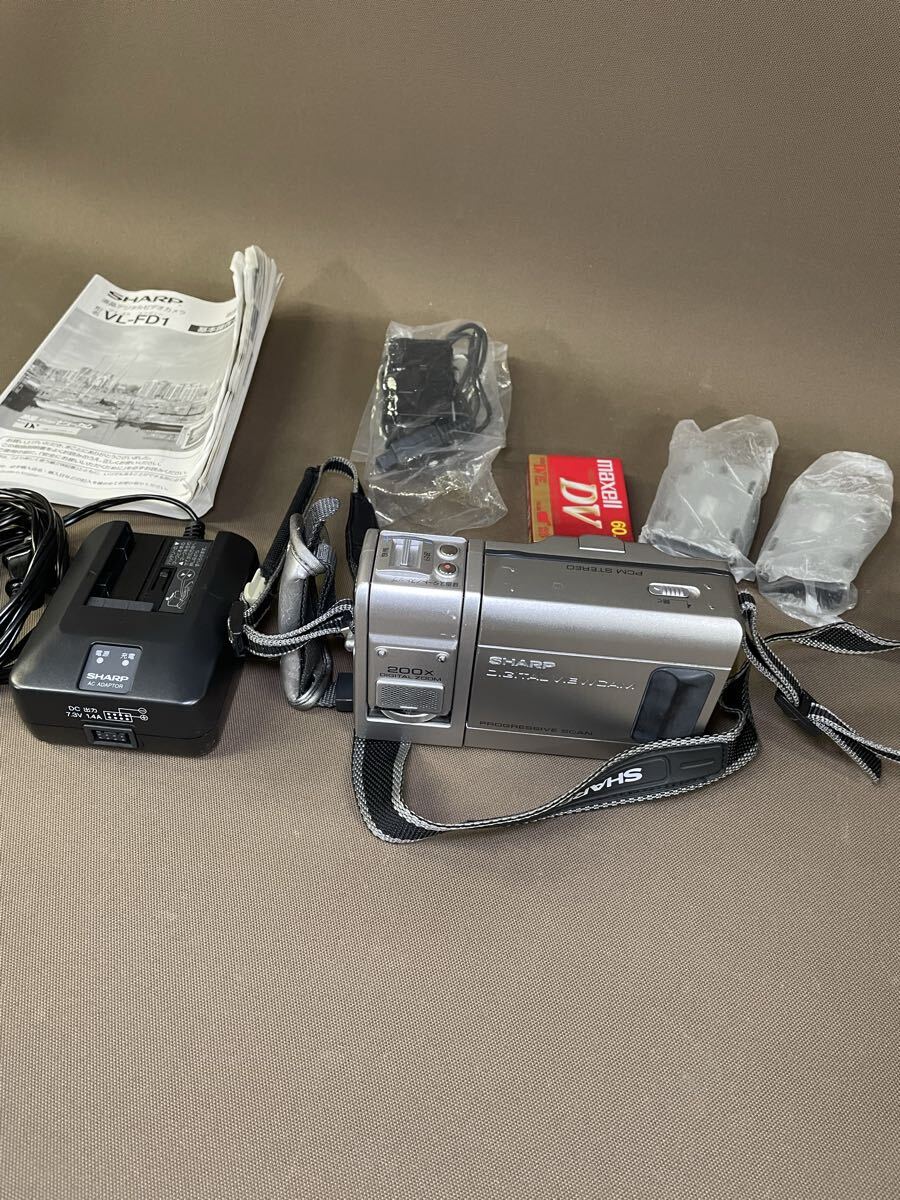 Yahoo!オークション -「vl-fd1」の落札相場・落札価格