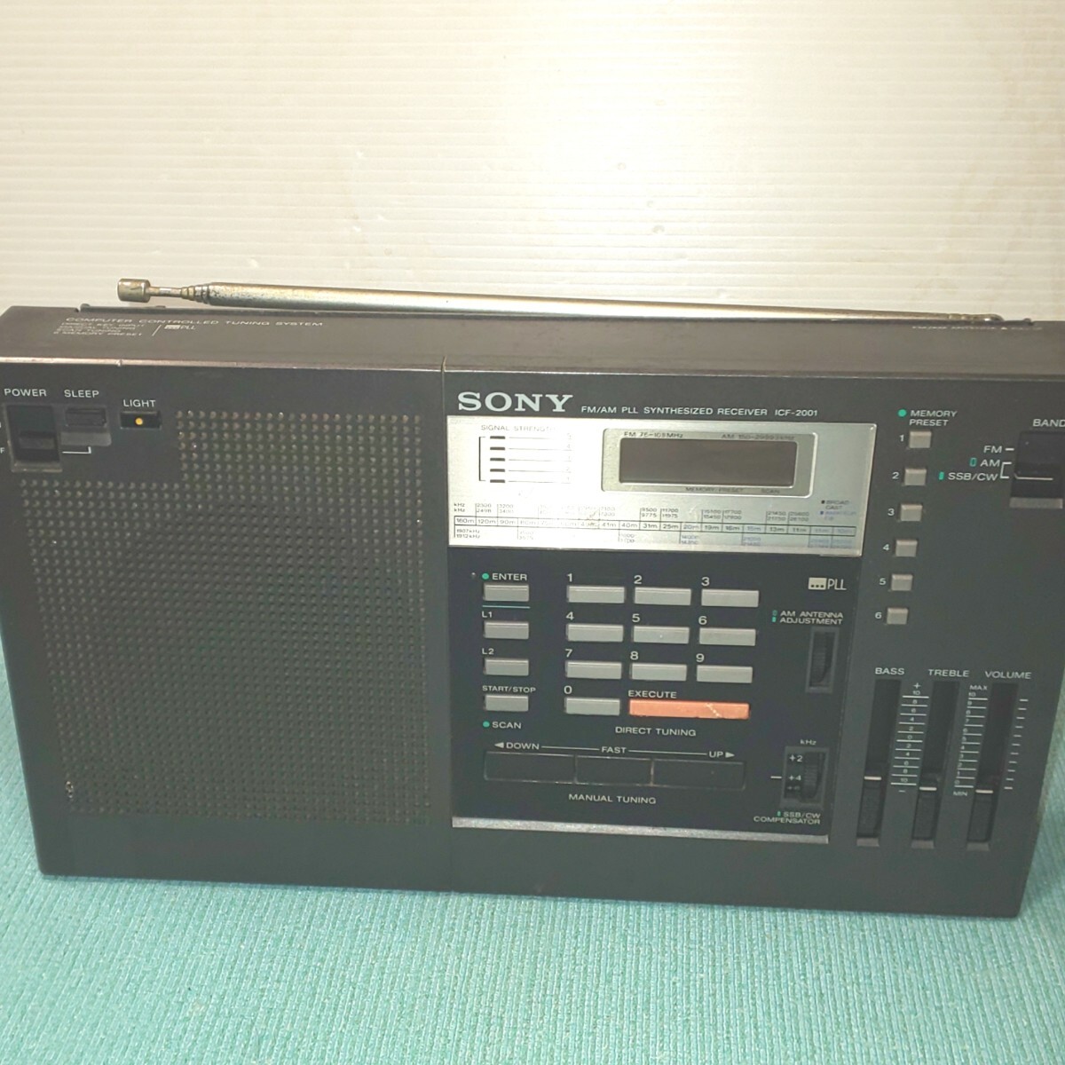 Yahoo!オークション -「icf-2001」の落札相場・落札価格