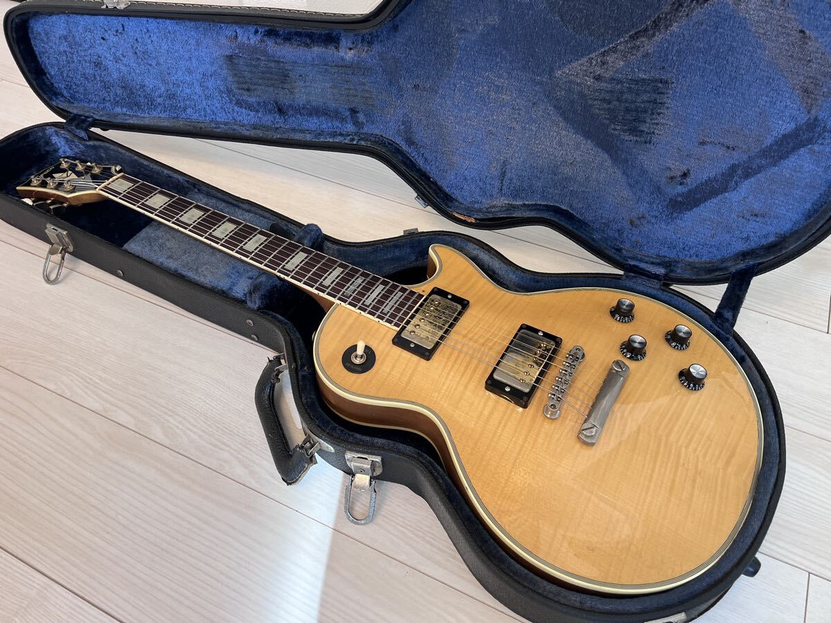 Yahoo!オークション -「フジゲン」(グレコ) (本体)の落札相場・落札価格