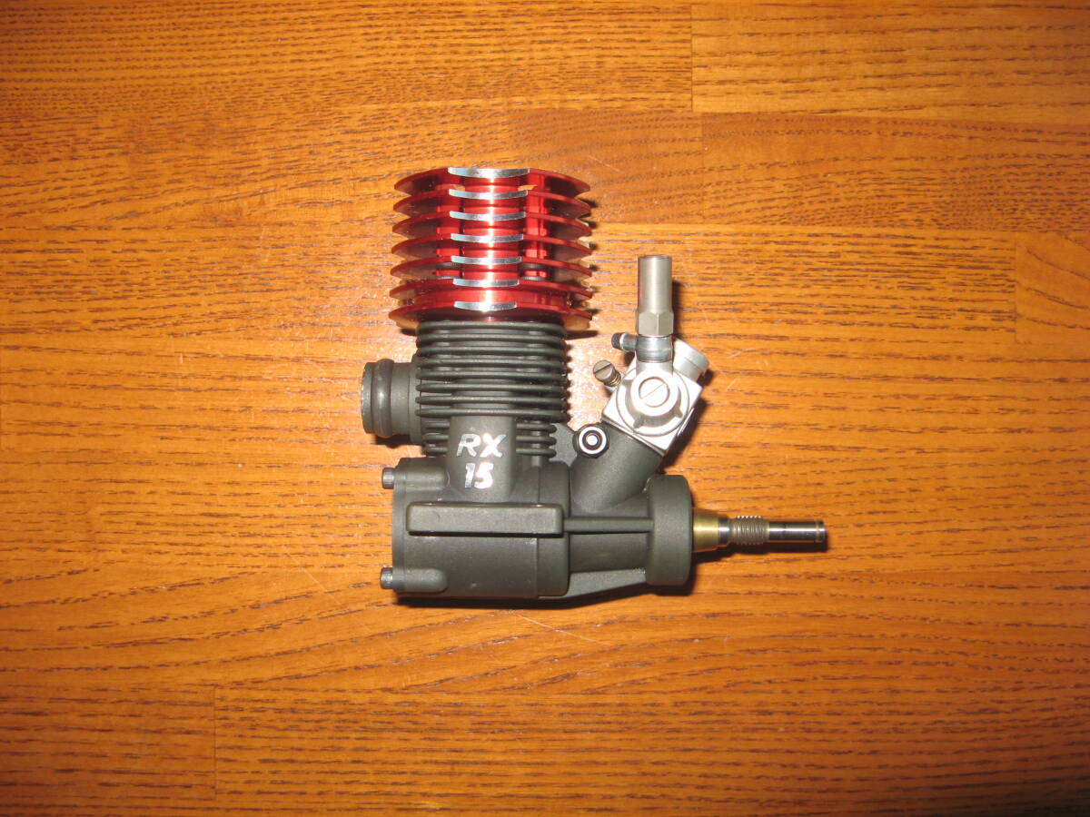 Yahoo!オークション -「os max10」(エンジン) (パーツ)の落札相場