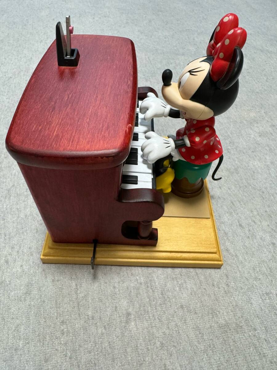 Yahoo!オークション -「sankyo オルゴール」(ディズニー) の落札相場